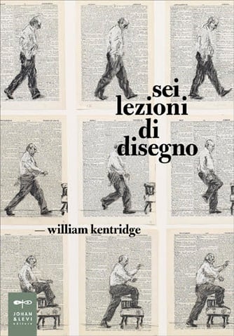 Book-signing con William Kentridge